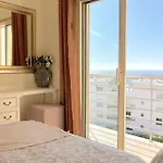 Apartment L Encosta Da Orada Wonderful Sea View *