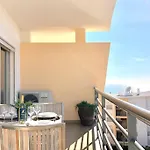 L Encosta Da Orada Wonderful Sea View Albufeira