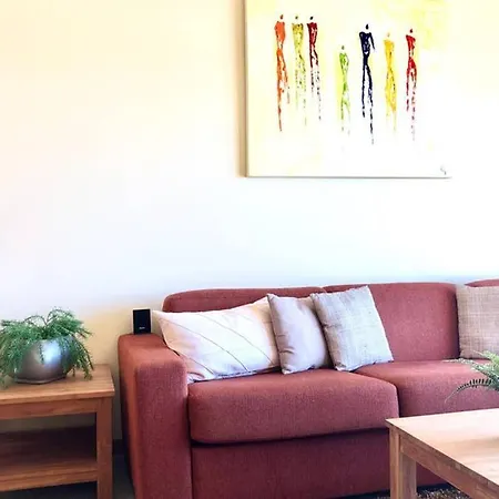 L Encosta Da Orada Wonderful Sea View 阿尔布费拉