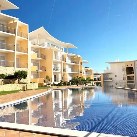 Apartamento L Encosta Da Orada Wonderful Sea View *