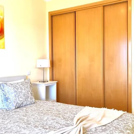 L Encosta Da Orada Wonderful Sea View Apartment Albufeira