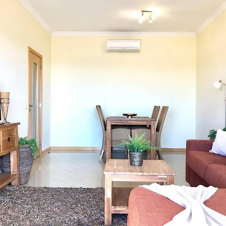 Apartment L Encosta Da Orada Wonderful Sea View