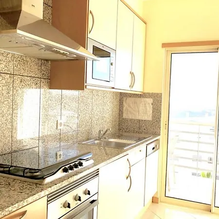 L Encosta Da Orada Wonderful Sea View