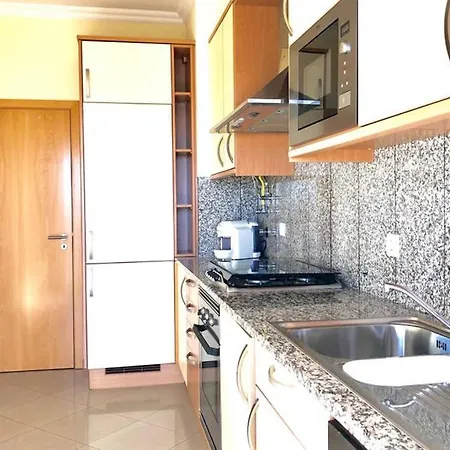 L Encosta Da Orada Wonderful Sea View