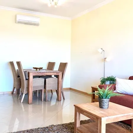 Apartment L Encosta Da Orada Wonderful Sea View Albufeira