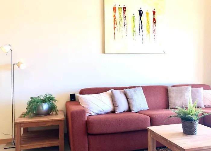 L Encosta Da Orada Wonderful Sea View 알부페이라