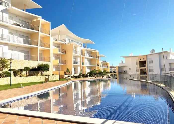 아파트 L Encosta Da Orada Wonderful Sea View *