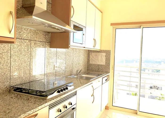 L Encosta Da Orada Wonderful Sea View