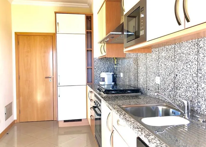 L Encosta Da Orada Wonderful Sea View