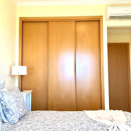 L Encosta Da Orada Wonderful Sea View شقة *