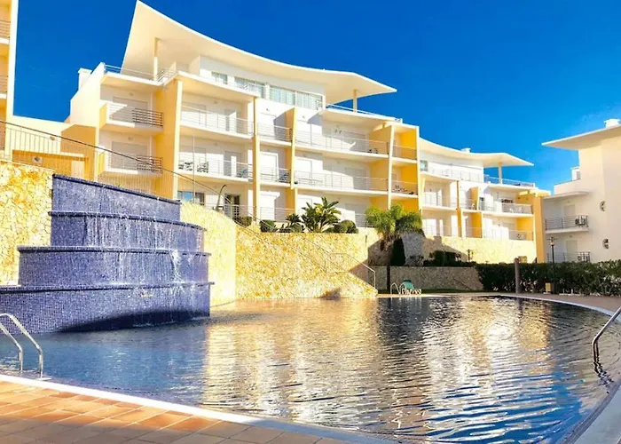 L Encosta Da Orada Wonderful Sea View