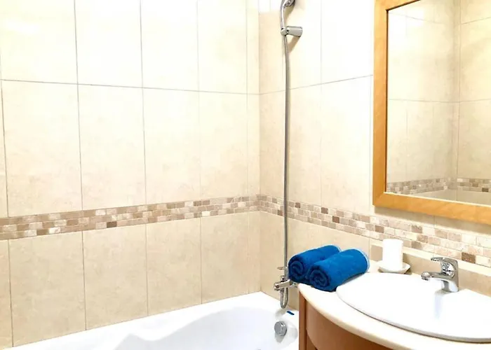 Apartman L Encosta Da Orada Wonderful Sea View Albufeira