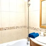 Apartment L Encosta Da Orada Wonderful Sea View Albufeira